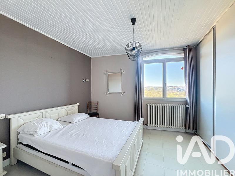 Maison - 123 m² - 5 pièces