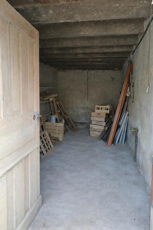 Maison - 56 m² - 3 pièces