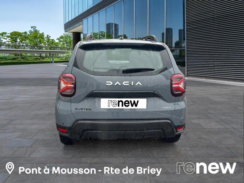 Dacia Duster Eco-G 100 4x2 Expression