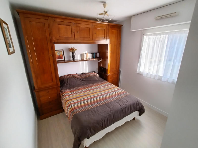 Appartement - 93 m² - 4 pièces