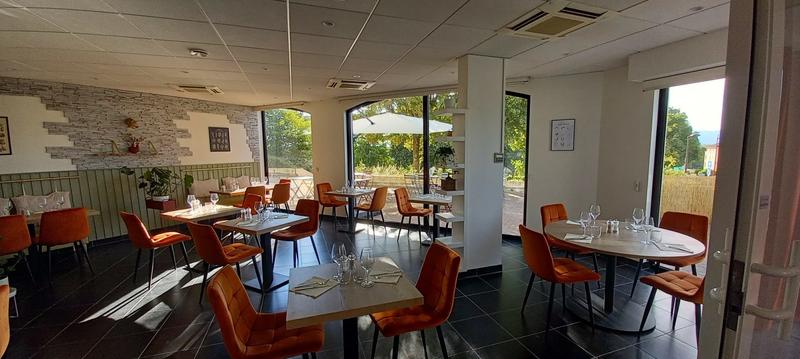 Fonds de commerce - Hôtellerie / Restauration - 180 m²