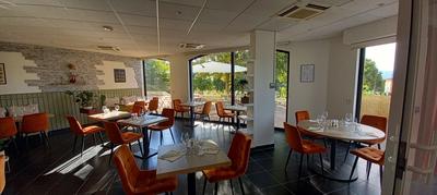 Fonds de commerce - Hôtellerie / Restauration - 180 m²