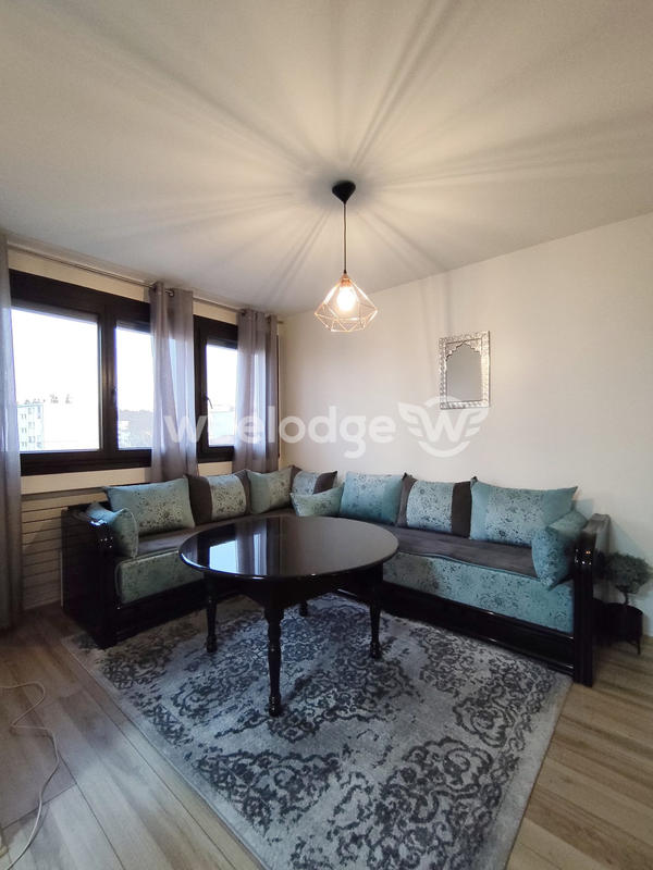 Appartement - 101 m² - 5 pièces