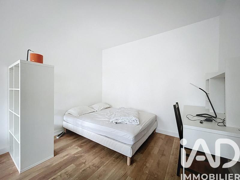 Appartement - 31 m² - 1 pièce