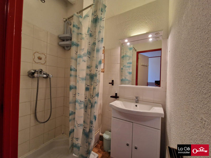 Appartement - 23 m² - 1 pièce