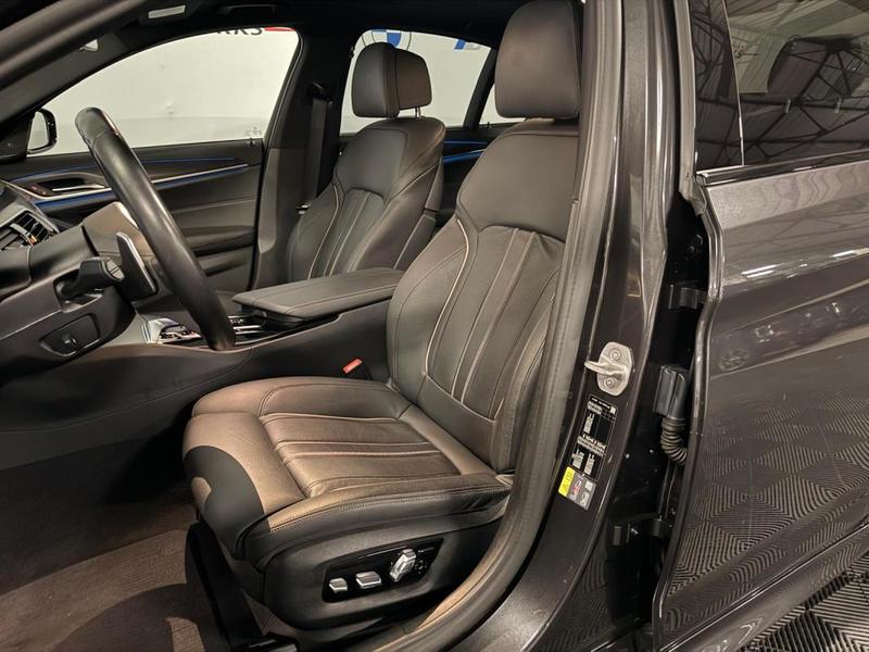 Bmw Série 5 G30 Lci 530e TwinPower Turbo xDrive 292 ch Bva8 m Sport