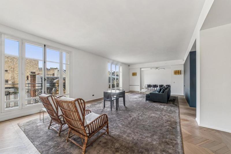 Appartement - 290 m²