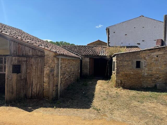 Maison - 59 m² - 2 pièces