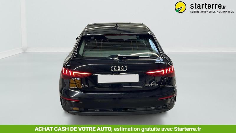 Audi A3 sportback 35 Tfsi 150 Business Executive