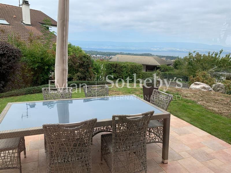 Maison - 171 m² - 5 pièces