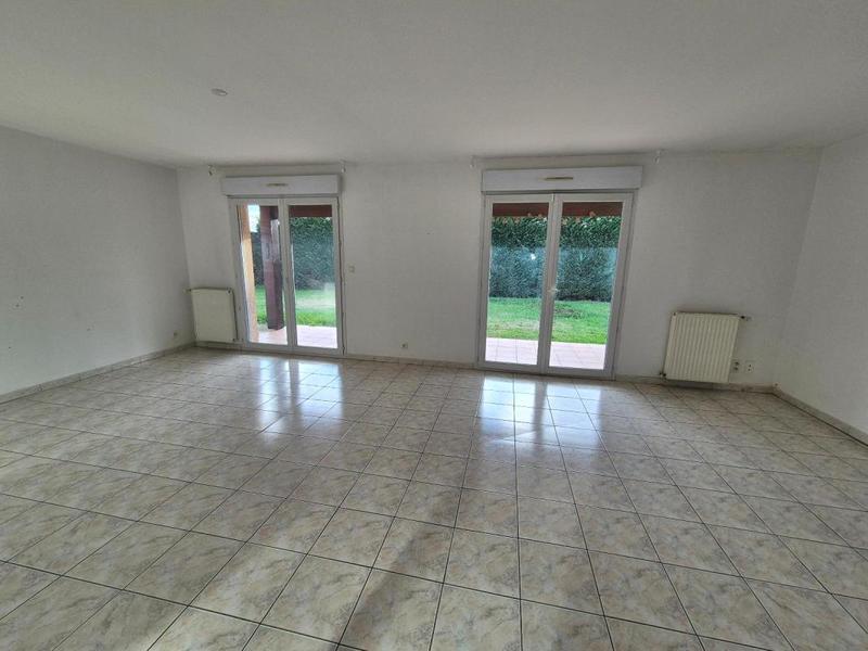 Maison - 103 m² - 4 pièces