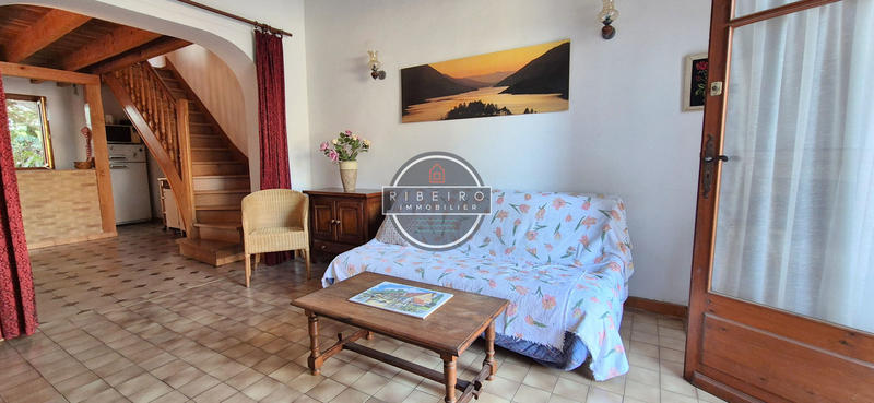 Villa - 97 m² - 3 pièces