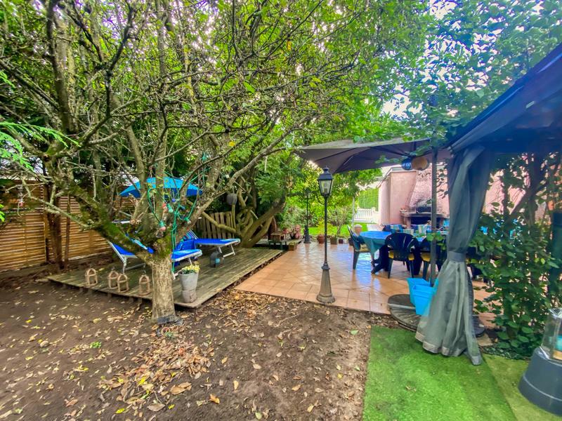 Pavillon - 132 m² - 6 pièces