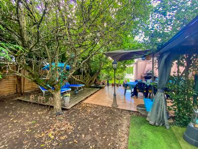 Pavillon - 132 m² - 6 pièces