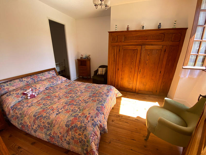 Maison - 170 m² - 5 pièces