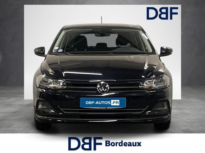 Volkswagen Polo 1.0 80 s&amp;S Bvm5 Edition