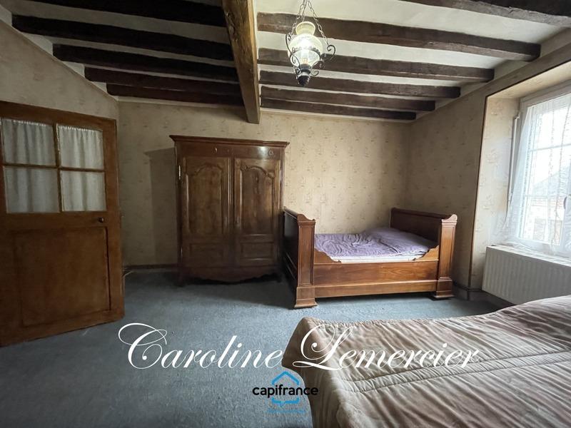 Maison - 75 m² - 3 pièces