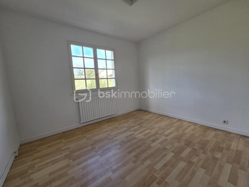 Maison - 77 m² - 5 pièces