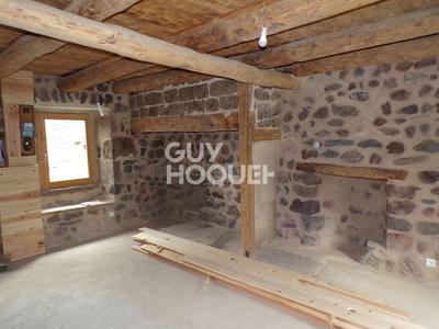 Maison - 78 m² - 3 pièces