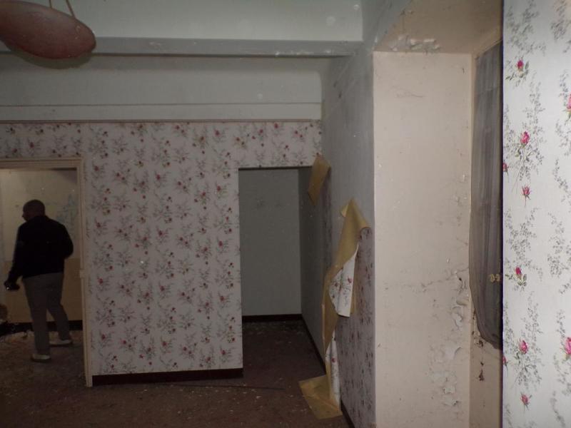 Mas - 95 m² - 3 pièces