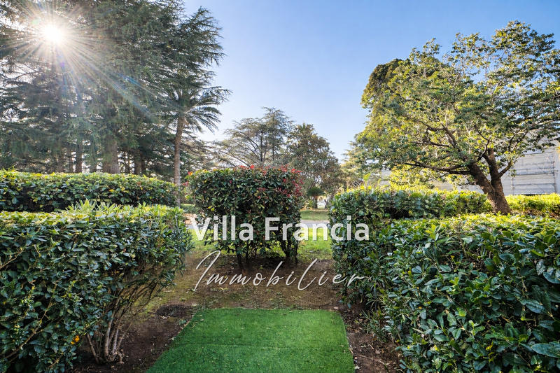 Appartement - 27 m² - 2 pièces