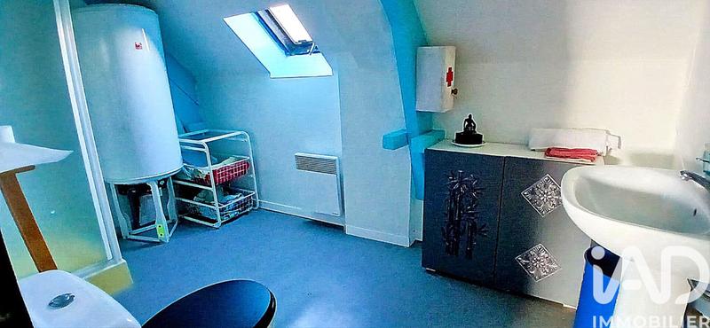 Maison de village - 211 m² - 12 pièces