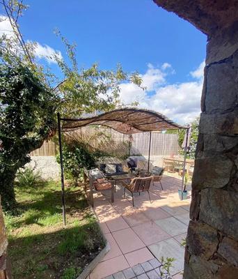 Maison - 115 m² - 6 pièces