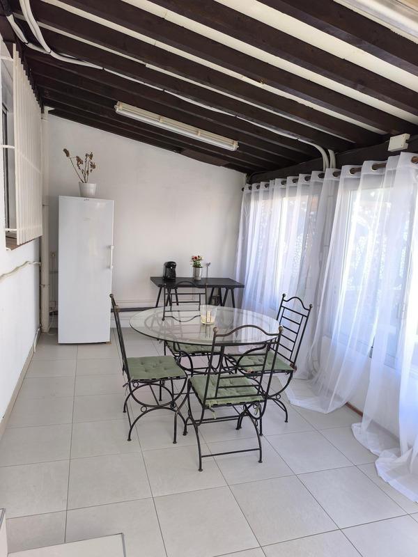 Maison - 77 m² - 4 pièces