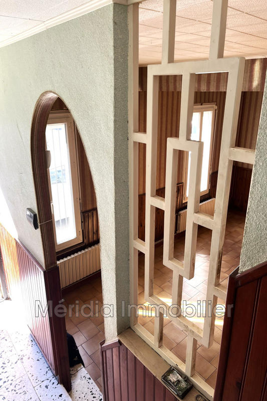 Maison de ville - 90 m² - 5 pièces