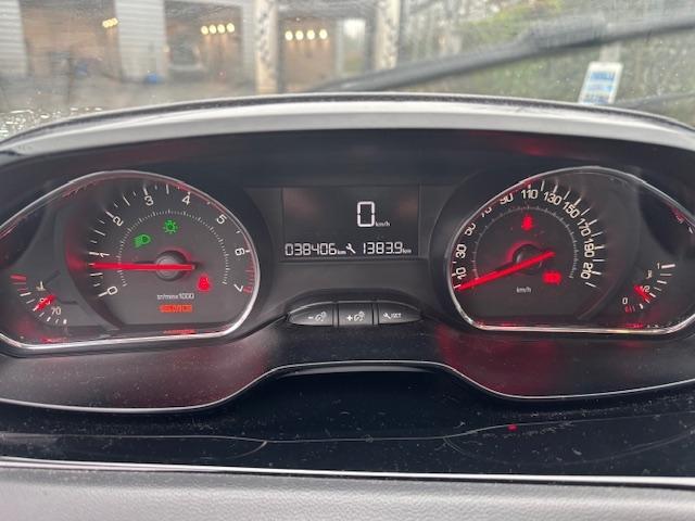 Peugeot 208 1.2 PureTech 82 Active