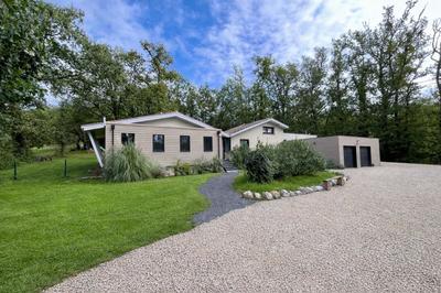 Maison - 165 m² - 5 pièces