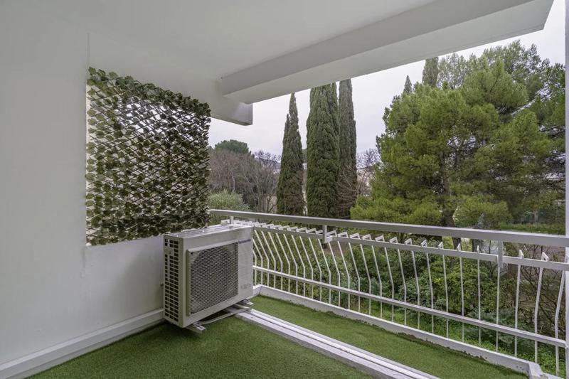 Appartement - 74 m² - 4 pièces