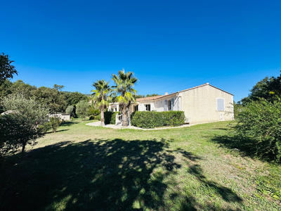 Maison - 245 m² - 7 pièces