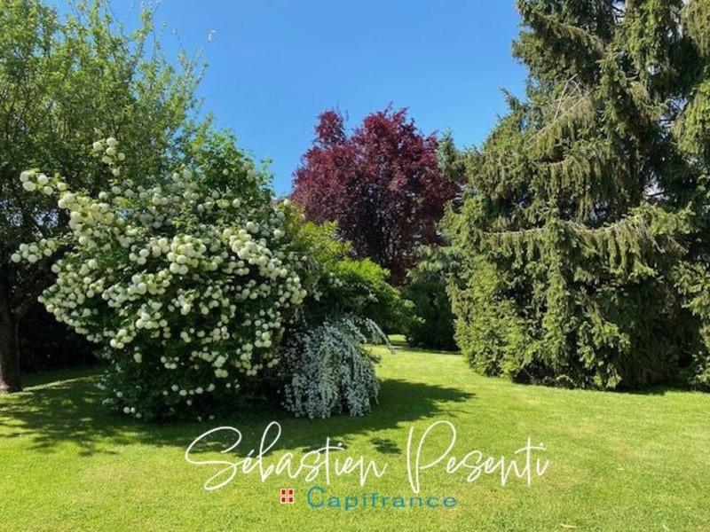 Maison - 119 m² - 5 pièces