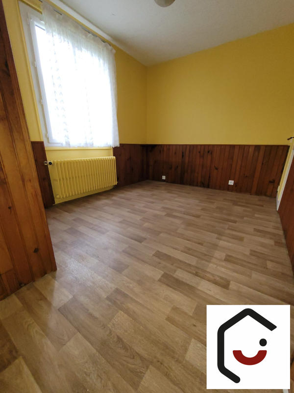 Maison - 55 m² - 3 pièces