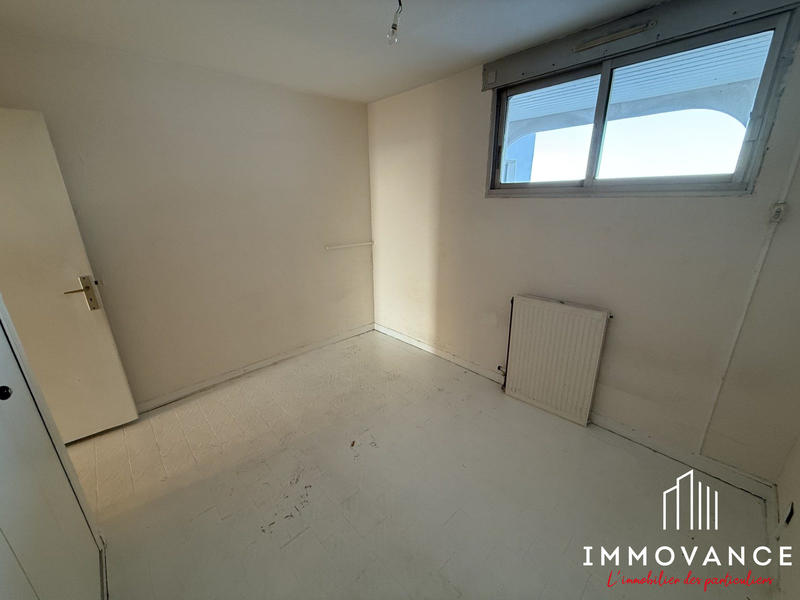 Appartement - 52 m² - 2 pièces