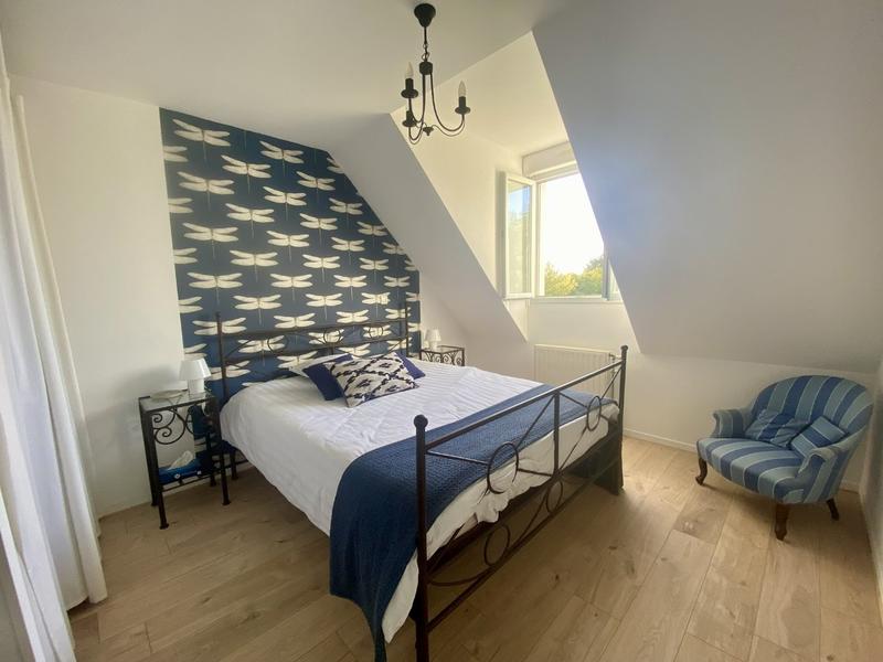 Maison - 148 m² - 6 pièces