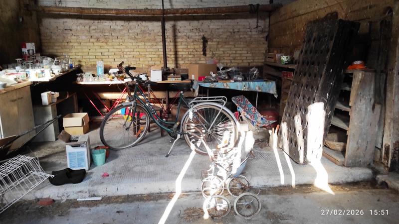 Ferme - 160 m² - 6 pièces