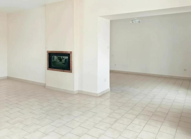 Maison - 64 m² - 4 pièces