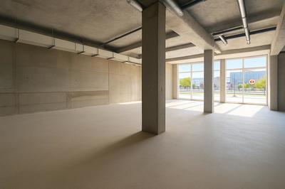 Local commercial - 111 m²