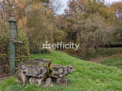 Demeure - 130 m² - 5 pièces