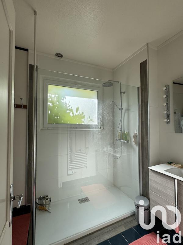 Maison de maîtres - 174 m² - 9 pièces