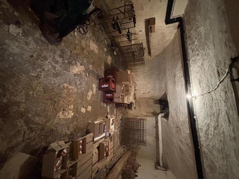 Maison de maîtres - 425 m² - 12 pièces