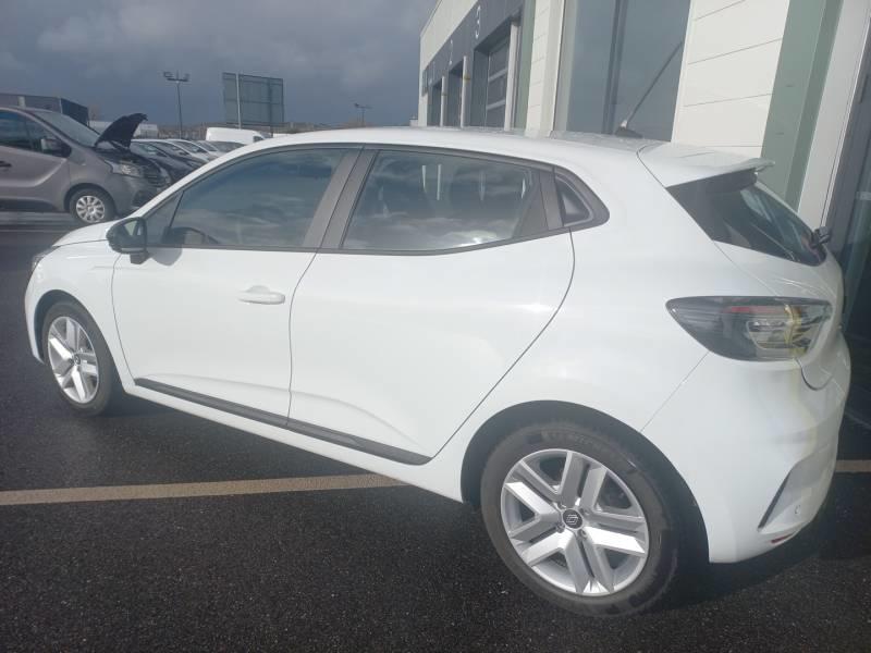 Renault Clio TCe 90 Evolution