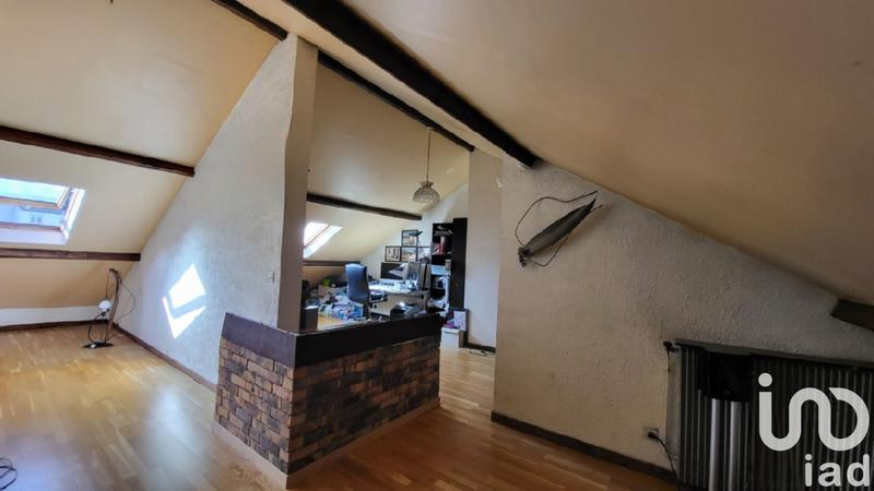 Maison - 175 m² - 7 pièces