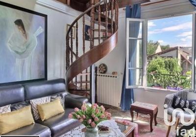 Maison - 145 m² - 5 pièces