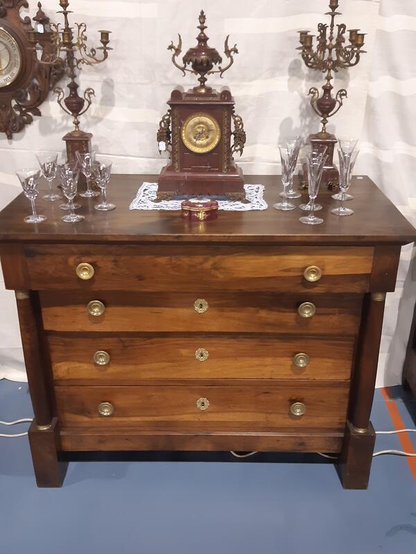 32ème salon des antiquaires