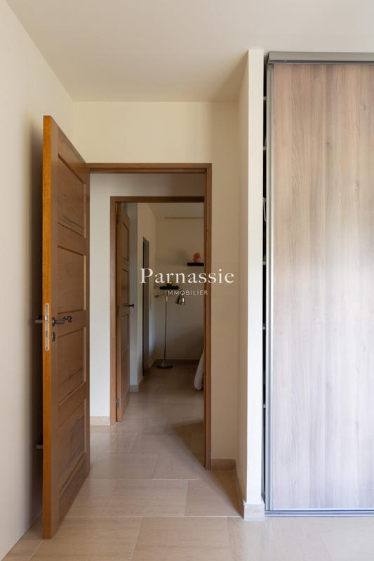 Villa - 110 m² - 4 pièces