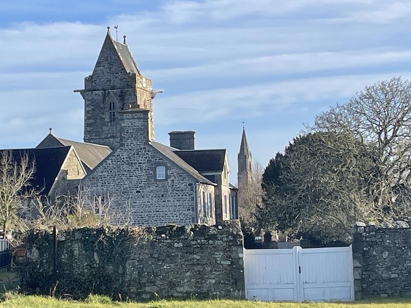 Patrimoines du bourg... en lumière !
