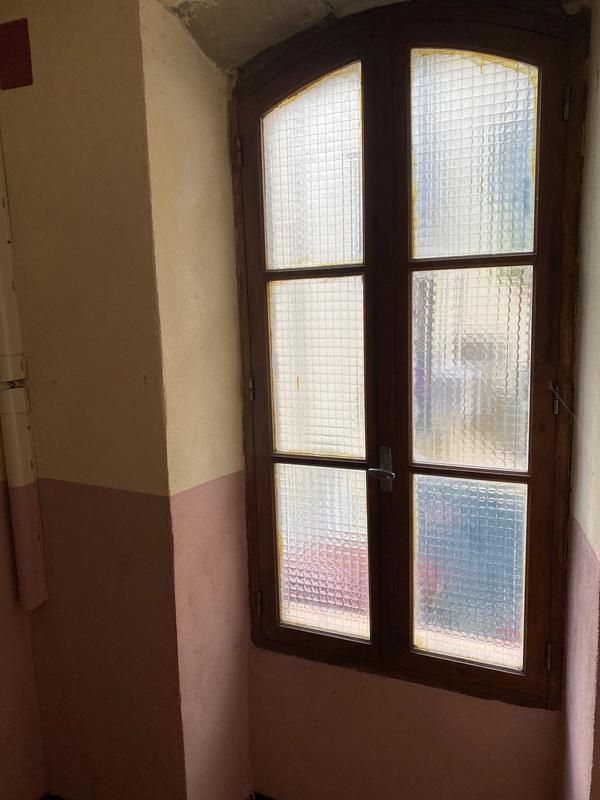 Immeuble - 200 m² - 10 pièces